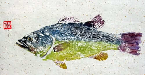 El alma de los peces