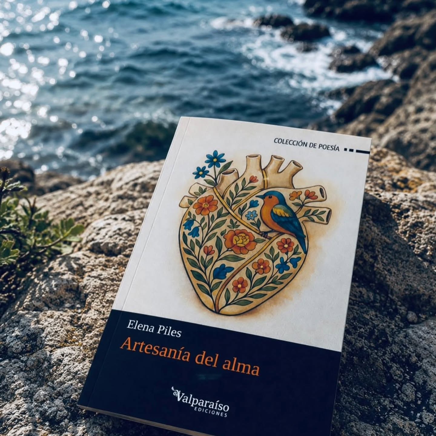 ¡Ya en librerías! 